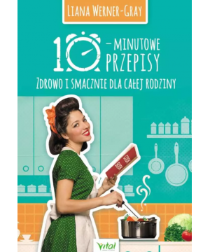 10-minutowe przepisy....