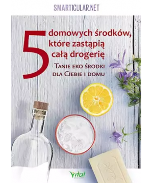 5 domowych środków, które...
