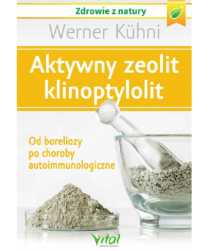 Aktywny zeolit –...