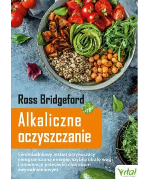 Alkaliczne Oczyszczanie....