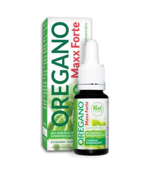 OREGANO MAXX FORTE