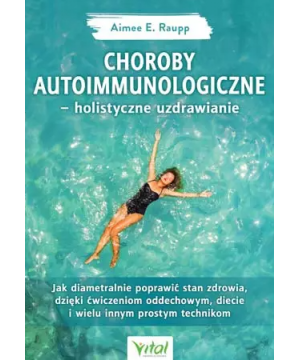 Choroby autoimmunologiczne...