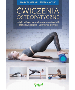 Ćwiczenia osteopatyczne,...