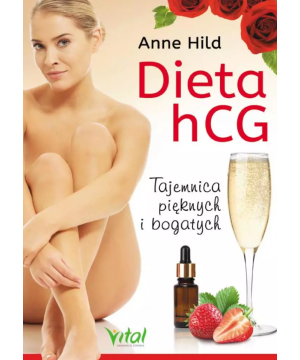 Dieta hCG. Tajemnica...
