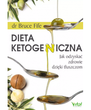 Dieta ketogeniczna. Jak...