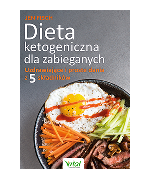 Dieta ketogeniczna dla...