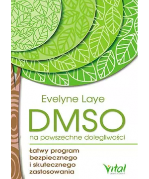 DMSO na powszechne...