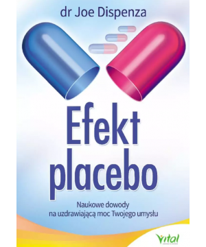 Efekt placebo. Naukowe...