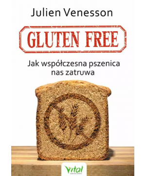 Gluten free. Jak...