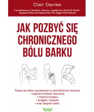 Jak pozbyć się chronicznego...