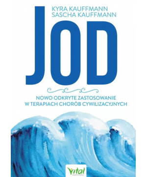 Jod – nowo odkryte...