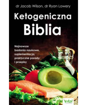Ketogeniczna Biblia D,A1