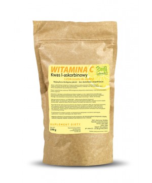 Czysta witamina C