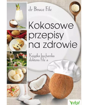 Kokosowe przepisy na...