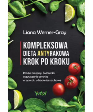 Kompleksowa dieta...