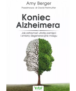 Koniec Alzheimera. Jak...