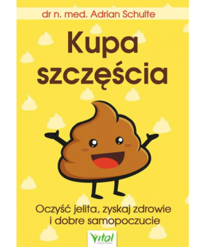 Kupa szczęścia. Oczyść...