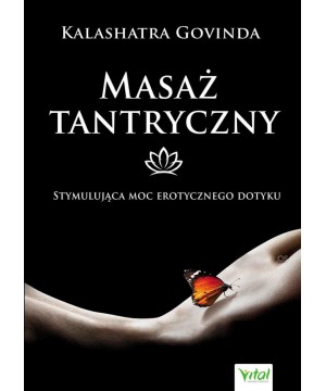 Masaż tantryczny....