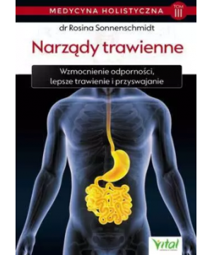 Narządy trawienne –...