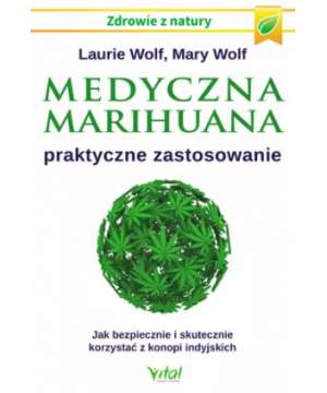 Medyczna marihuana –...