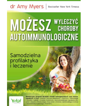 Możesz wyleczyć choroby...