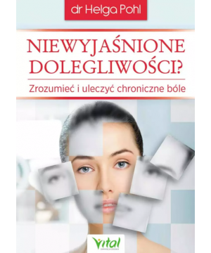 Niewyjaśnione dolegliwości?...