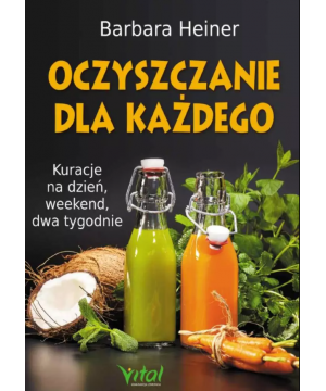 Oczyszczanie dla każdego....