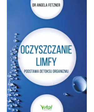 Oczyszczanie limfy....
