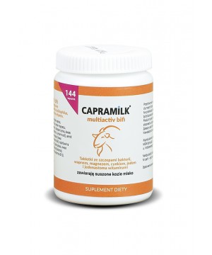 Capramilk multiactiv