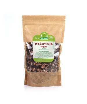 Wężownik kłącze 250g