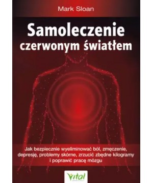 Samoleczenie czerwonym...