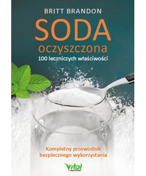 Soda oczyszczona – 100...