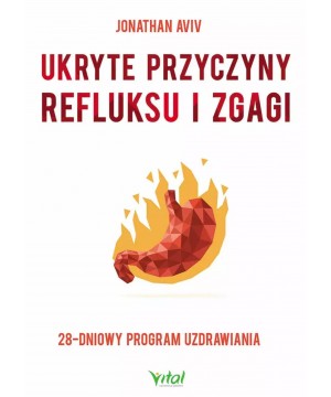 Ukryte przyczyny refluksu i...