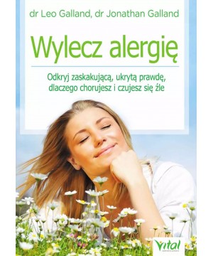 Wylecz alergię. Odkryj...