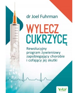 Wylecz cukrzycę....