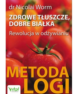 Zdrowe tłuszcze, dobre...