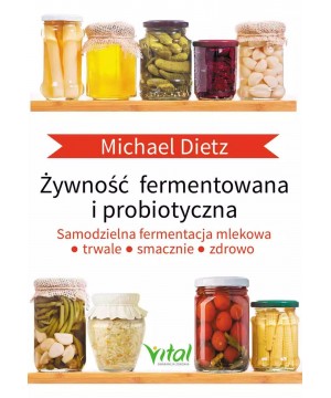 Żywność fermentowana i...