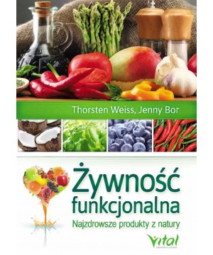 Żywność funkcjonalna....