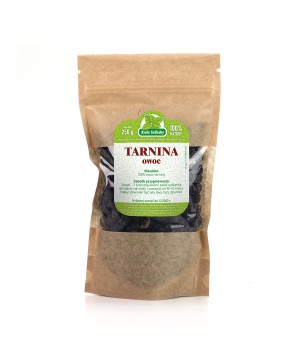 Tarnina owoc tarniny 250g