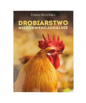 Drobiarstwo niekonwencjonalne