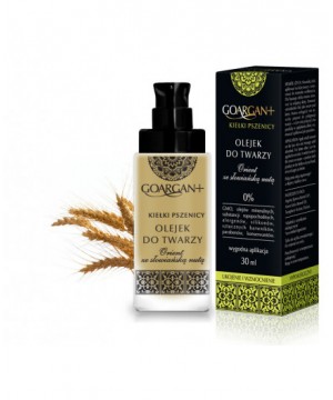 Olejek do Twarzy – Cera...