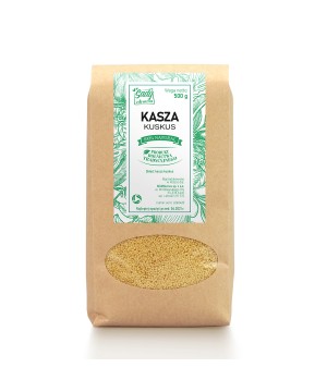 Kasza Kuskus 500g