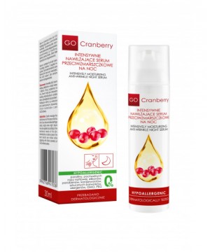 Intensywnie Nawilżające...