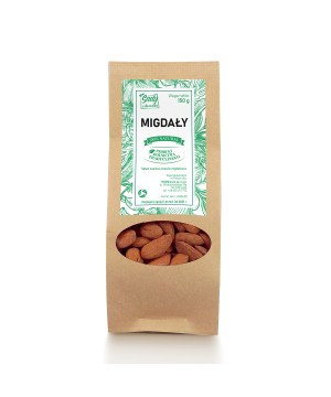 Migdały