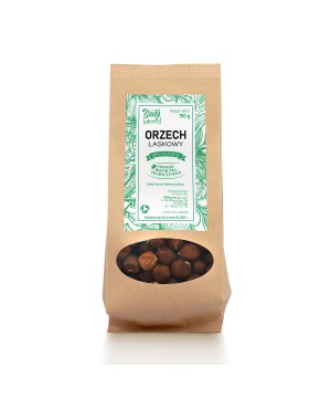 Orzech laskowy 150 g