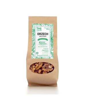 Orzech Włoski