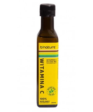Witamina C 30000 mg/250 ml...
