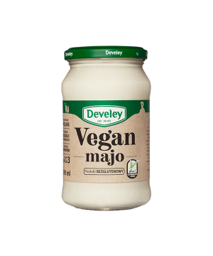 Majonez Wegański 390ml