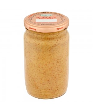 Develey Musztarda Kremska...