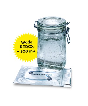 Generator Wodoru